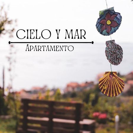 Апартаменты Cielo Y Mar Марин Экстерьер фото